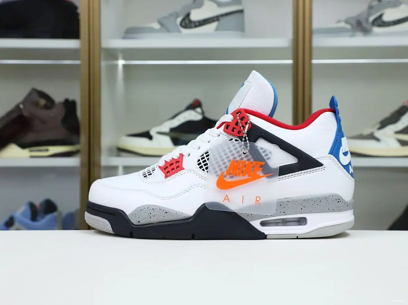 the4 Jordan retro se what Jordan4 Air 0630